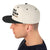 Saint Bernard Dad Est. Date Snapback Hat