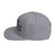 Saint Bernard Dad Est. Date Snapback Hat