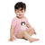 Eat Sleep Drool Repeat Baby Bodysuit - Lucy + Norman