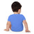 Eat Sleep Drool Repeat Baby Bodysuit - Lucy + Norman