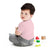 Eat Sleep Drool Repeat Baby Jersey Tee - Lucy + Norman