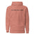 Eat. Sleep. Drool. Repeat. Embroidered Hoodie - Lucy + Norman