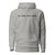 Eat. Sleep. Drool. Repeat. Embroidered Hoodie - Lucy + Norman