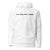 Eat. Sleep. Drool. Repeat. Embroidered Hoodie - Lucy + Norman