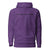 Eat. Sleep. Drool. Repeat. Embroidered Hoodie - Lucy + Norman