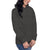 Eat. Sleep. Drool. Repeat. Embroidered Hoodie - Lucy + Norman
