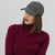 Choose Your Phrase Saint Bernard Embroidered Distressed Hat