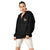 Embroidered Champion Packable St Bernard Jacket - Lucy + Norman