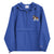 Embroidered Champion Packable St Bernard Jacket - Lucy + Norman