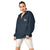 Embroidered Champion Packable St Bernard Jacket - Lucy + Norman