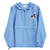 Embroidered Champion Packable St Bernard Jacket - Lucy + Norman
