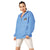 Embroidered Champion Packable St Bernard Jacket - Lucy + Norman