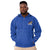 Embroidered Champion Packable St Bernard Jacket - Lucy + Norman