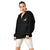 Embroidered Champion Packable St Bernard Jacket - Lucy + Norman