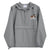 Embroidered Champion Packable St Bernard Jacket - Lucy + Norman
