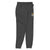 Embroidered Saint Bernard Fleece Sweatpants - Lucy + Norman