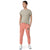 Embroidered Saint Bernard Fleece Sweatpants - Lucy + Norman