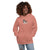 Embroidered Saint Bernard Hoodie - Lucy + Norman