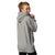 Embroidered Saint Bernard Hoodie - Lucy + Norman