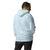 Embroidered Saint Bernard Hoodie - Lucy + Norman
