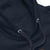 Embroidered Saint Bernard Hoodie - Lucy + Norman