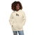 Embroidered Saint Bernard Hoodie - Lucy + Norman