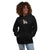 Embroidered Saint Bernard Hoodie - Lucy + Norman