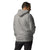 Embroidered Saint Bernard Hoodie - Lucy + Norman
