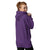 Embroidered Saint Bernard Hoodie - Lucy + Norman