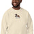 Embroidered Saint Bernard Sweatshirt - Lucy + Norman