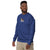 Embroidered Saint Bernard Sweatshirt - Lucy + Norman