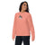 Embroidered Saint Bernard Sweatshirt - Lucy + Norman