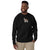 Embroidered Saint Bernard Sweatshirt - Lucy + Norman