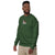 Embroidered Saint Bernard Sweatshirt - Lucy + Norman