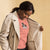 Embroidered Saint Bernard Sweatshirt - Lucy + Norman