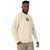 Embroidered Saint Bernard Sweatshirt - Lucy + Norman