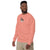 Embroidered Saint Bernard Sweatshirt - Lucy + Norman