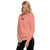 Embroidered Saint Bernard Sweatshirt - Lucy + Norman