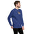 Embroidered Saint Bernard Sweatshirt - Lucy + Norman