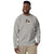 Embroidered Saint Bernard Sweatshirt - Lucy + Norman