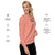 Embroidered Saint Bernard Sweatshirt - Lucy + Norman