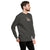 Embroidered Saint Bernard Sweatshirt - Lucy + Norman