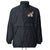 Embroidered Saint Bernard Windbreaker - Lucy + Norman