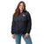Embroidered Saint Bernard Windbreaker - Lucy + Norman