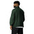 Embroidered Saint Bernard Windbreaker - Lucy + Norman
