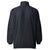 Embroidered Saint Bernard Windbreaker - Lucy + Norman