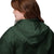 Embroidered Saint Bernard Windbreaker - Lucy + Norman