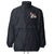 Embroidered Saint Bernard Windbreaker - Lucy + Norman