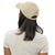 Choose Your Phrase Saint Bernard Embroidered Distressed Hat