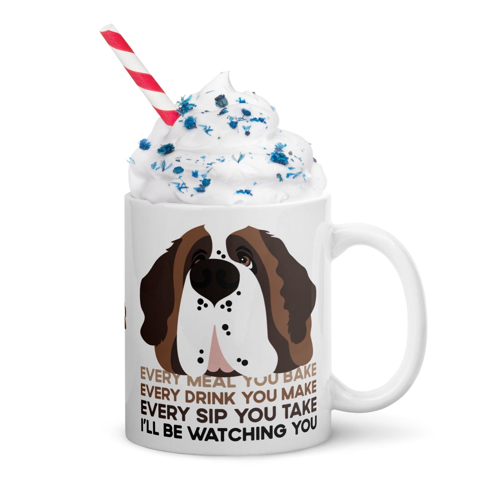 Every Snack Mug - Lucy + Norman